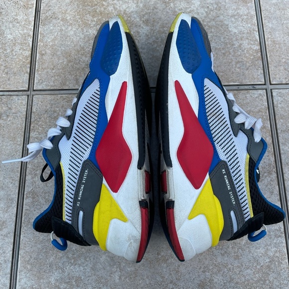 Puma Rs-X Toys main image 6